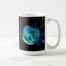 Recherche de plasma tasses Électrique
