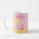 Recherche de la havane tasses Travel