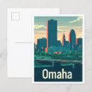 Recherche de omaha cartes postales Aquarelle