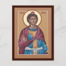 Recherche de prophètes cartes postales Saint