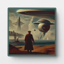 Recherche de la science plaques Imaginaire