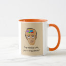 Recherche de malade humour tasses Maladie mentale