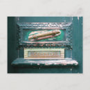 Recherche de porte en bois cartes postales Vintage