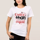 Recherche de modern valentine tshirts Coeur