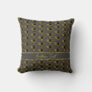 Recherche de bee coussins Noir