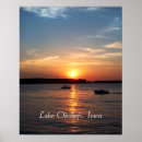 Recherche de couchers du soleil posters Lac