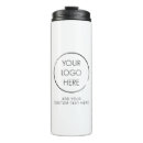 Recherche de thermique café tasses Logo