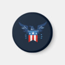 Recherche de american flag magnete 4 juillet
