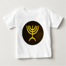Recherche de menorah tshirts Juif