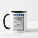Recherche de étudiant en médecine drôle tasses Docteur