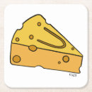 Recherche de fromage dessous de verres Amusant