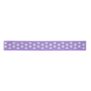 Recherche de violet clair rubans Classique