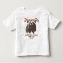 Recherche de national parks tshirts Californie