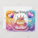 Recherche de cake vœux cartes Candles