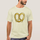 Recherche de pretzel tshirts Doux