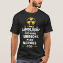 Recherche de radiologist tshirts Drôle