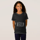 Recherche de amical enfant tshirts Jeune fille