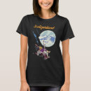 Recherche de rétro ski tshirts Alpes
