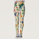 Recherche de gnome leggings Motif