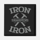 Recherche de ironie magnets Fer