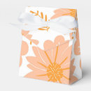 Recherche de motif de fleur ballotins Moderne