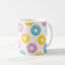 Recherche de motif dessert tasses Beignets