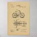 Recherche de vitesses posters Cru