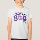 Recherche de crâne tshirts Pour enfants