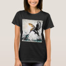 Recherche de martin pêcheur tshirts Nature