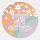 Recherche de jeune fille autocollants Pour enfants