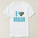 Recherche de maui tshirts Hawaï
