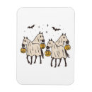 Recherche de fantôme mignon magnets Halloween