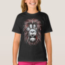 Recherche de animaux africains tshirts Pour enfants