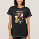 Recherche de juillet quatre tshirts Lincoln