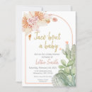 Recherche de taco bout a baby shower invitations Cactus