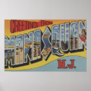 Recherche de le new jersey posters Nouveau