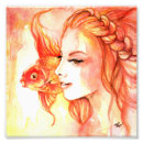 Recherche de animal imaginaire posters Fille