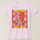 Recherche de forme géométrique tshirts Pour elle