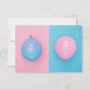 Recherche de genre réponses cartons Rsvp