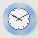 Recherche de bleu salle bains horloges Cuisine
