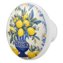 Recherche de vase boutons et poignées de porte Bleu
