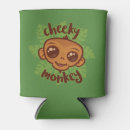 Recherche de singe de bande dessinée Humour