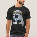 Recherche de argentina tshirts Drapeau