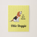 Recherche de chien beagle puzzles Race de chien