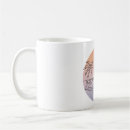 Recherche de soleil tasses Minimaliste