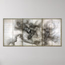 Recherche de dragon yin yang posters Japonaise