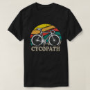 Recherche de cycopath tshirts Cyclopath