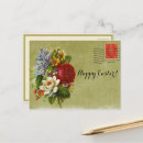 Recherche de timbres de pâques Floral