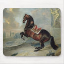 Recherche de cheval espagnol tapis souris Georg