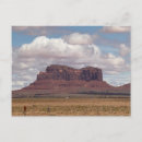 Recherche de nation navajo cartes postales Vallée du monument